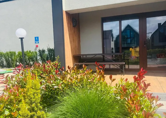 Дом отдыха Morze Caloroczne