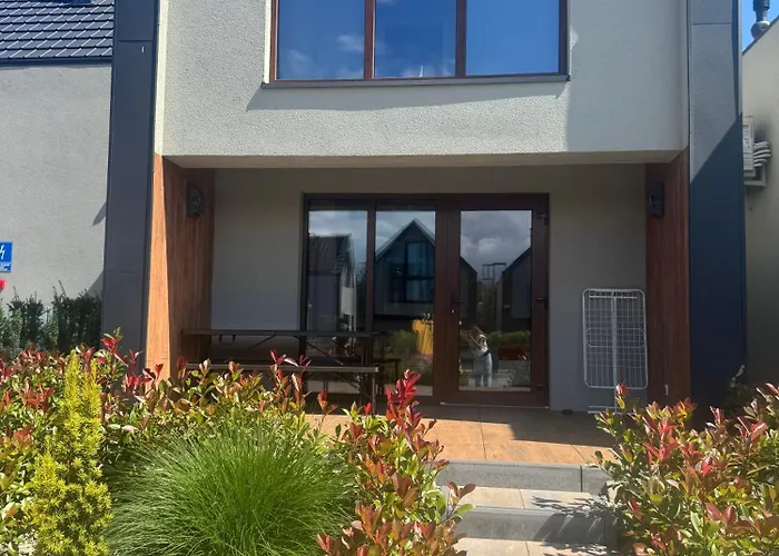 Дом отдыха Morze Caloroczne *