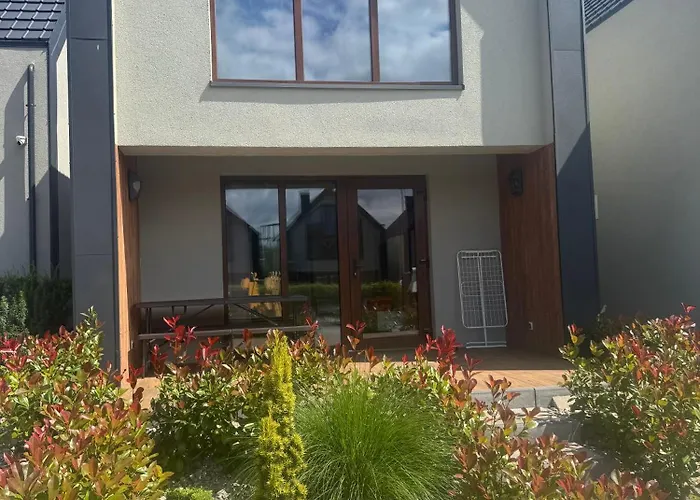 Morze Caloroczne Дом отдыха Нехоже