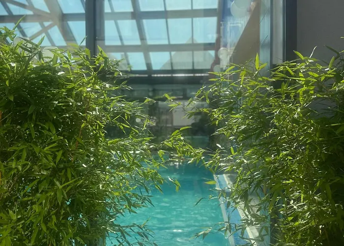 Morze Caloroczne Дом отдыха Нехоже